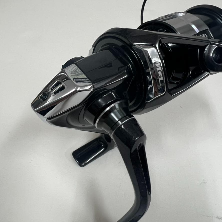 23ヴァンキッシュ 2500SHG Vanquish　管理番号2