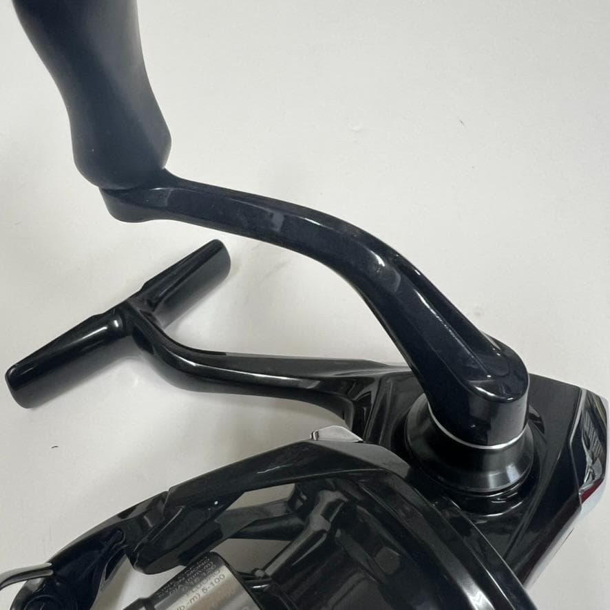 23ヴァンキッシュ 2500SHG Vanquish　管理番号2