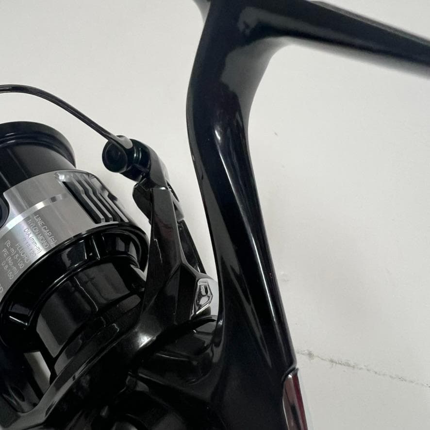 23ヴァンキッシュ 2500SHG Vanquish　管理番号2