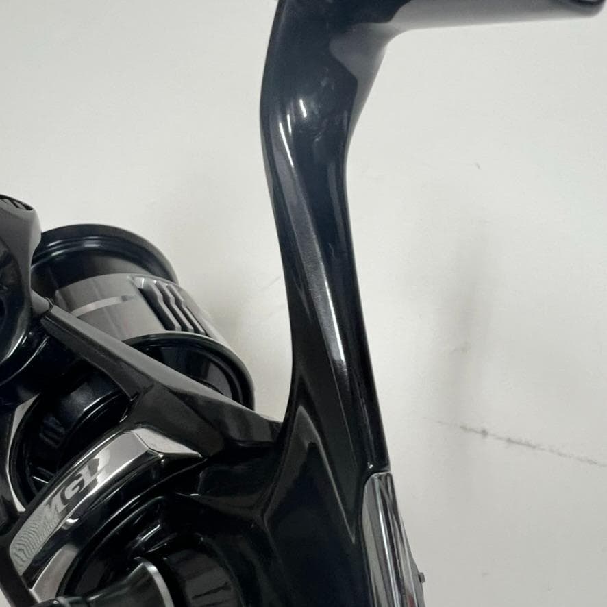 23ヴァンキッシュ 2500SHG Vanquish　管理番号2