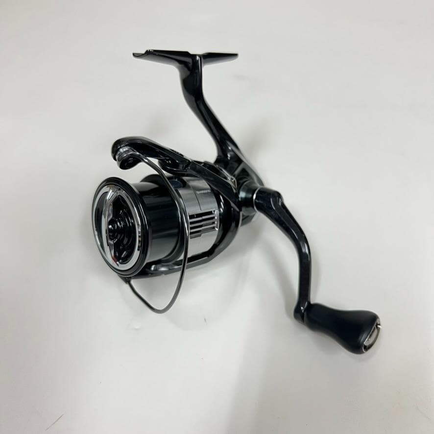 23ヴァンキッシュ 2500SHG Vanquish　管理番号2