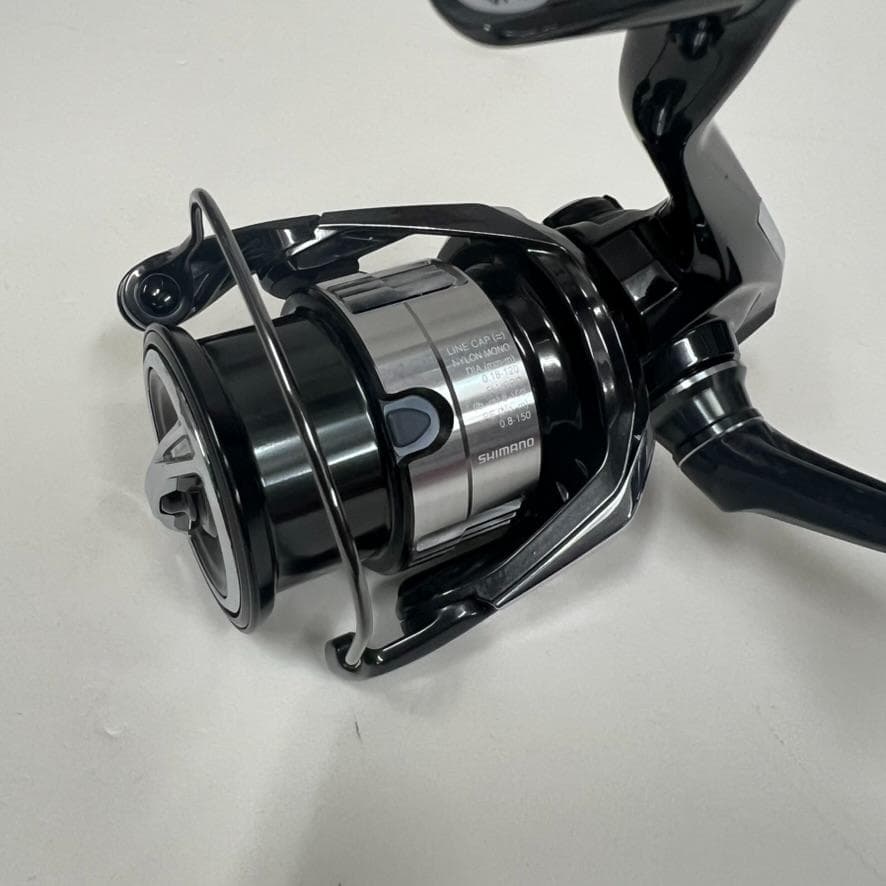 23ヴァンキッシュ 2500SHG Vanquish　管理番号2