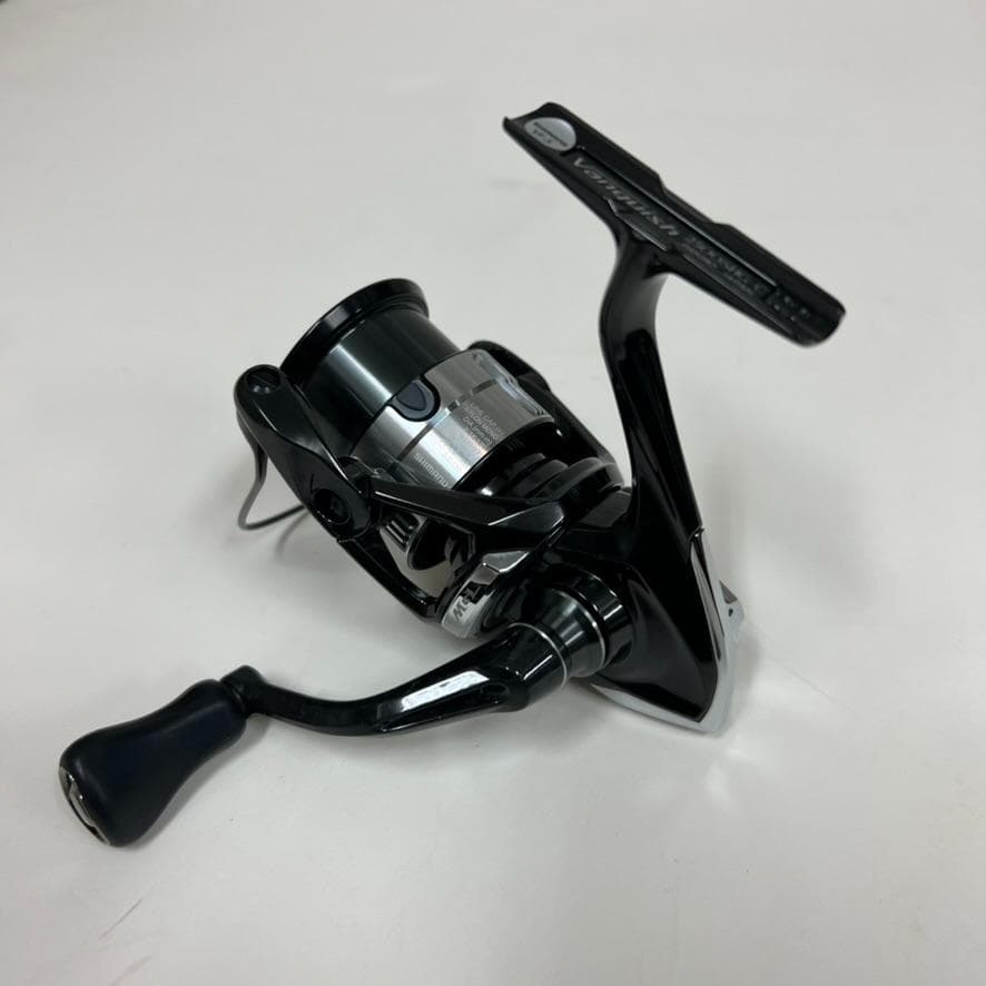 23ヴァンキッシュ 2500SHG Vanquish　管理番号2