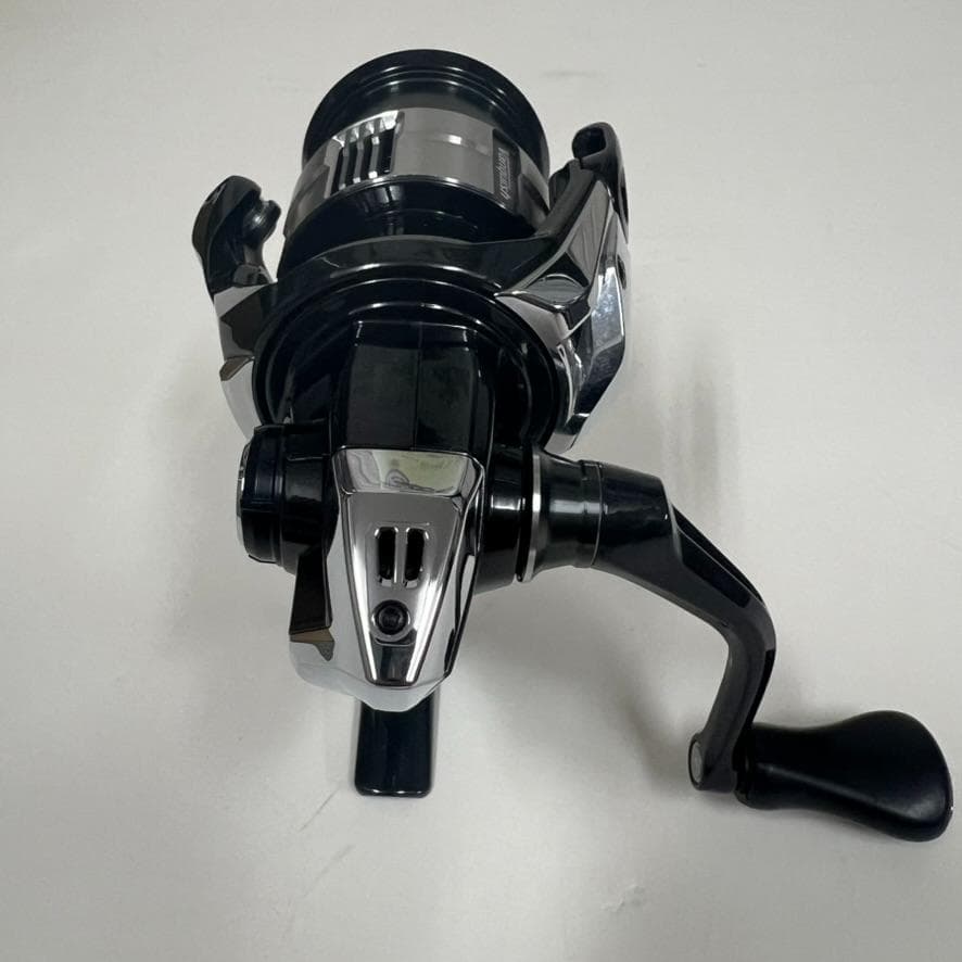 23ヴァンキッシュ 2500SHG Vanquish　管理番号2