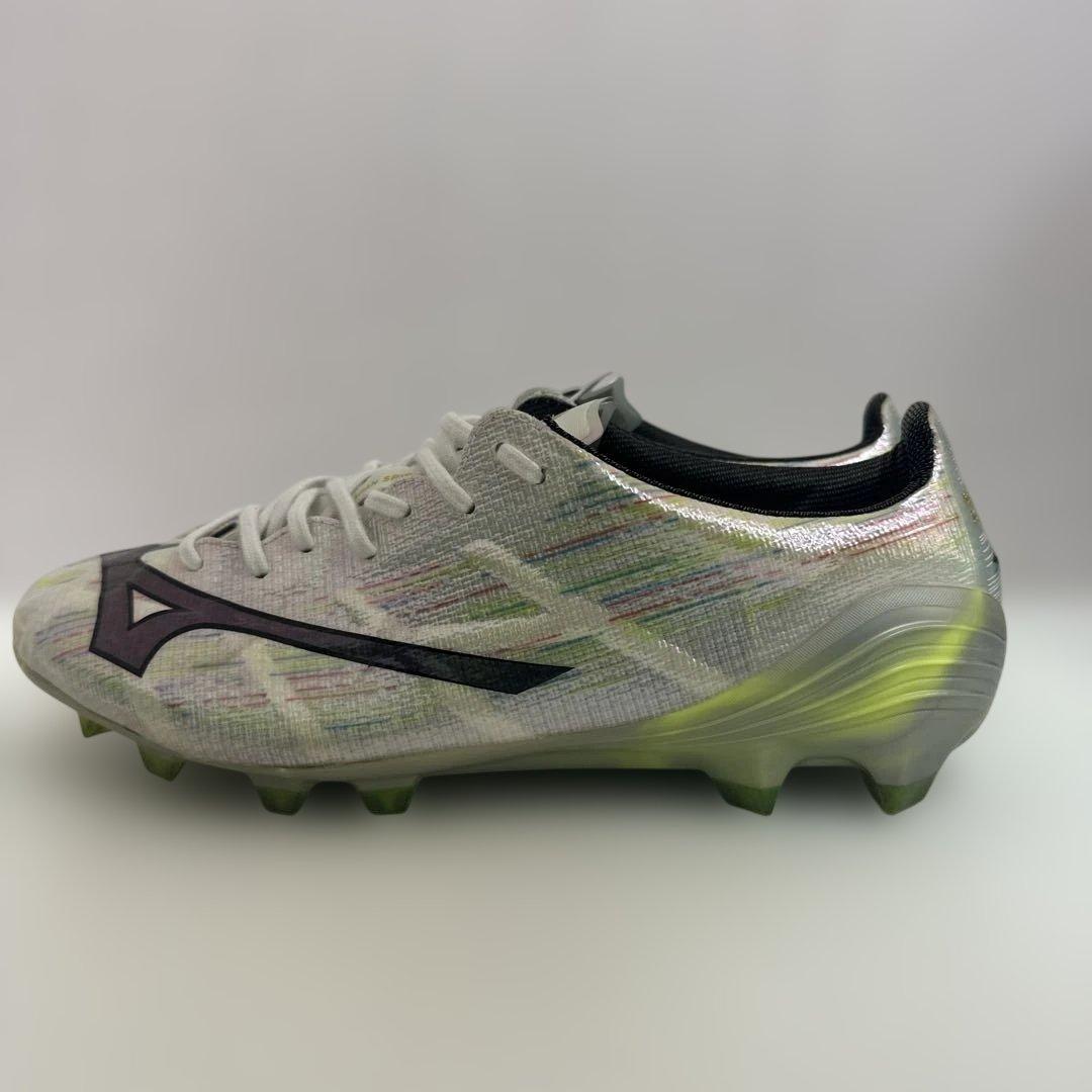 Mizuno ミズノ　アルファ2 JAPAN 25.5 ㌢　スパイク