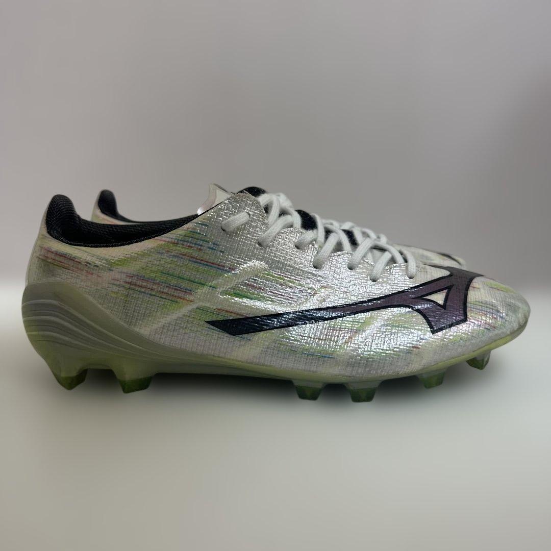 Mizuno ミズノ　アルファ2 JAPAN 25.5 ㌢　スパイク