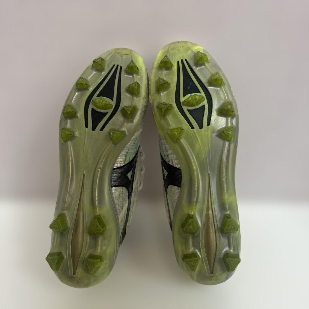 Mizuno ミズノ　アルファ2 JAPAN 25.5 ㌢　スパイク