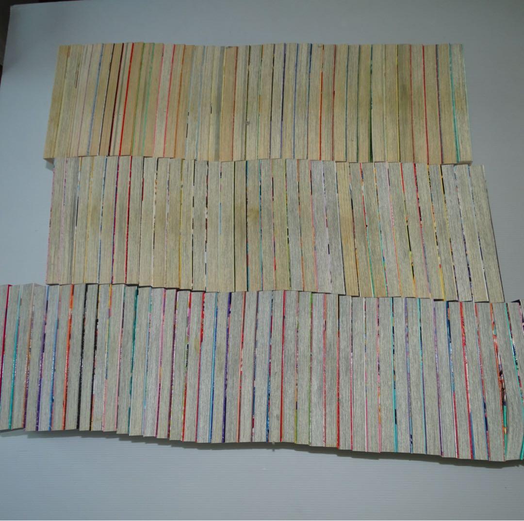 1〜112巻　全巻　ワンピースONE PIECE 人気漫画 QA6818