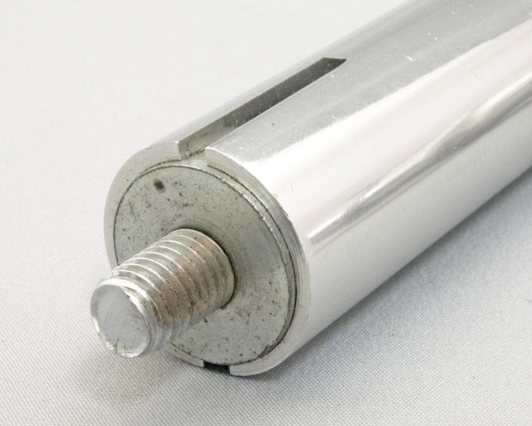 サンツアー シュパーブ（SunTour SUPERBE）ステム80mm 未使用品