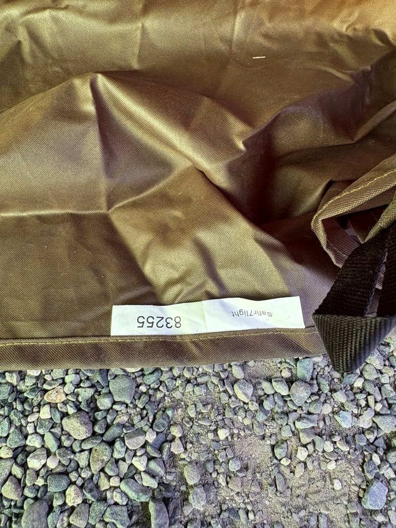 Tentipi Safir7 Light テンティピ サファイア 7 ライト