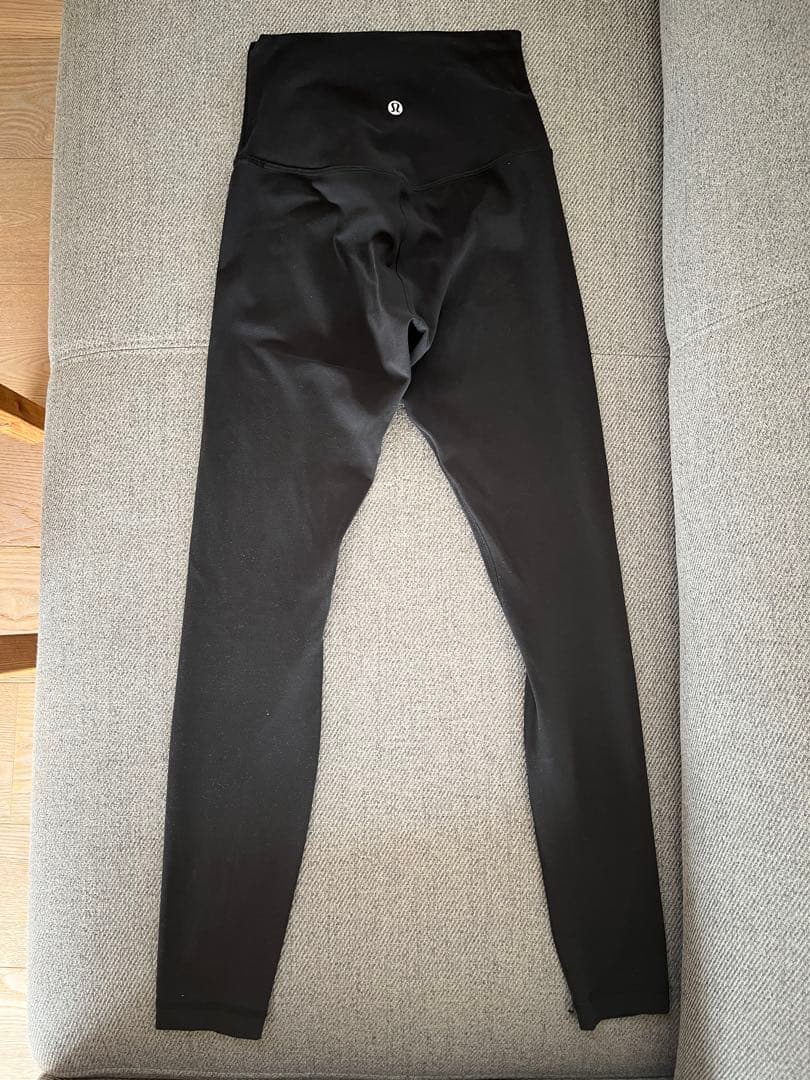 ルルレモン Align™ ハイライズパンツ 28インチ　サイズ4