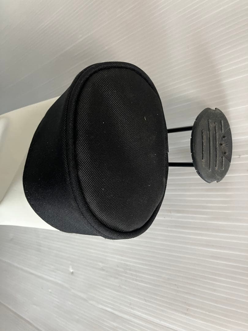 デサント　ゴルフ　セルフスタンドクラブケース