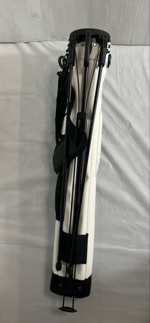 デサント　ゴルフ　セルフスタンドクラブケース