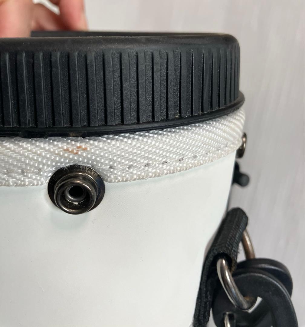 デサント　ゴルフ　セルフスタンドクラブケース