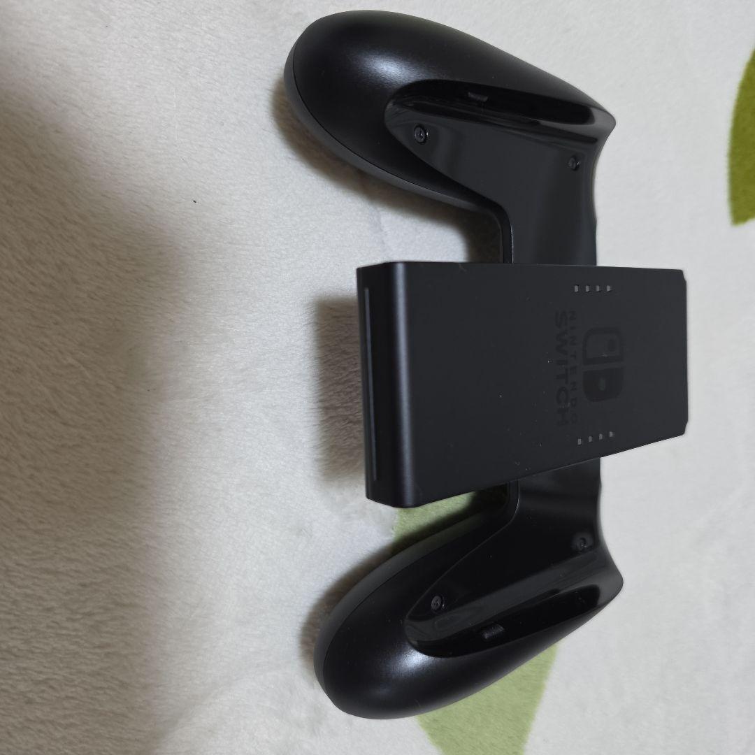 s*o様 Nintendo Switch 本体 赤/青 Joy-Con 付属品あ