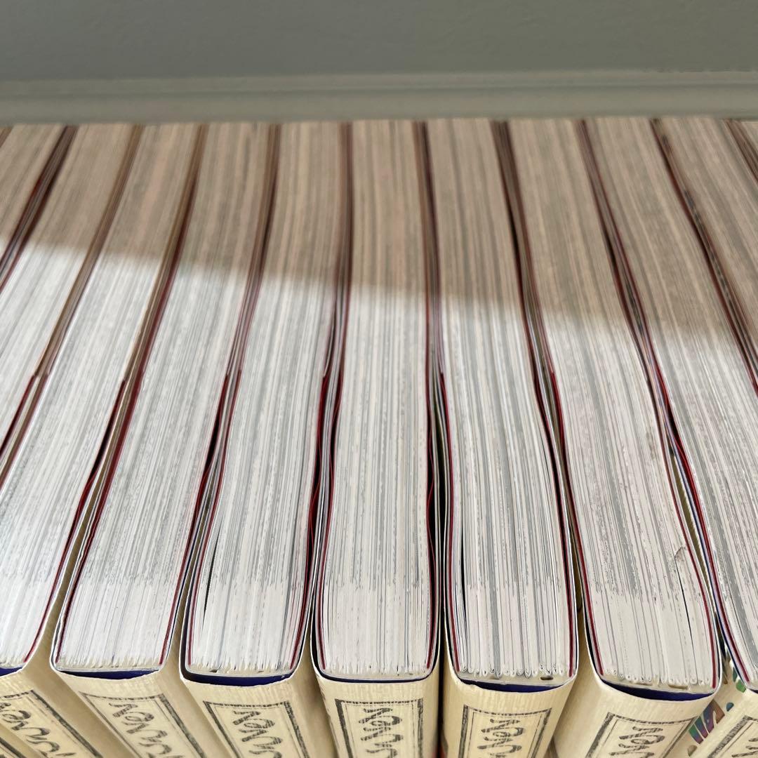 【値下げ】るろうに剣心 完全版 1〜22巻＋完全版ガイドブック剣心皆伝　全巻初版