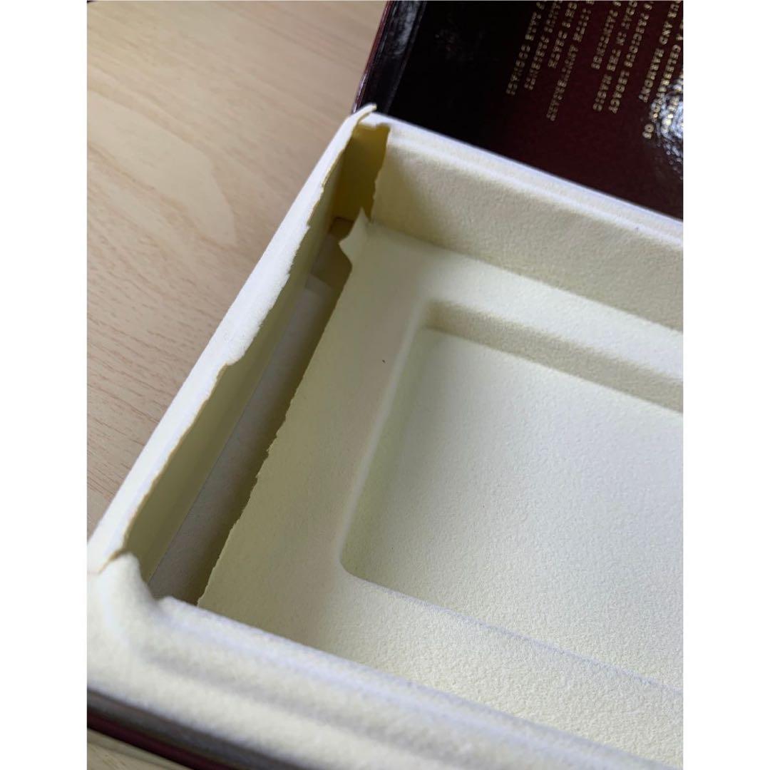 カミュ スペシャルリザーブ　マスターズコレクション　ゴッホ　ひまわり　古酒