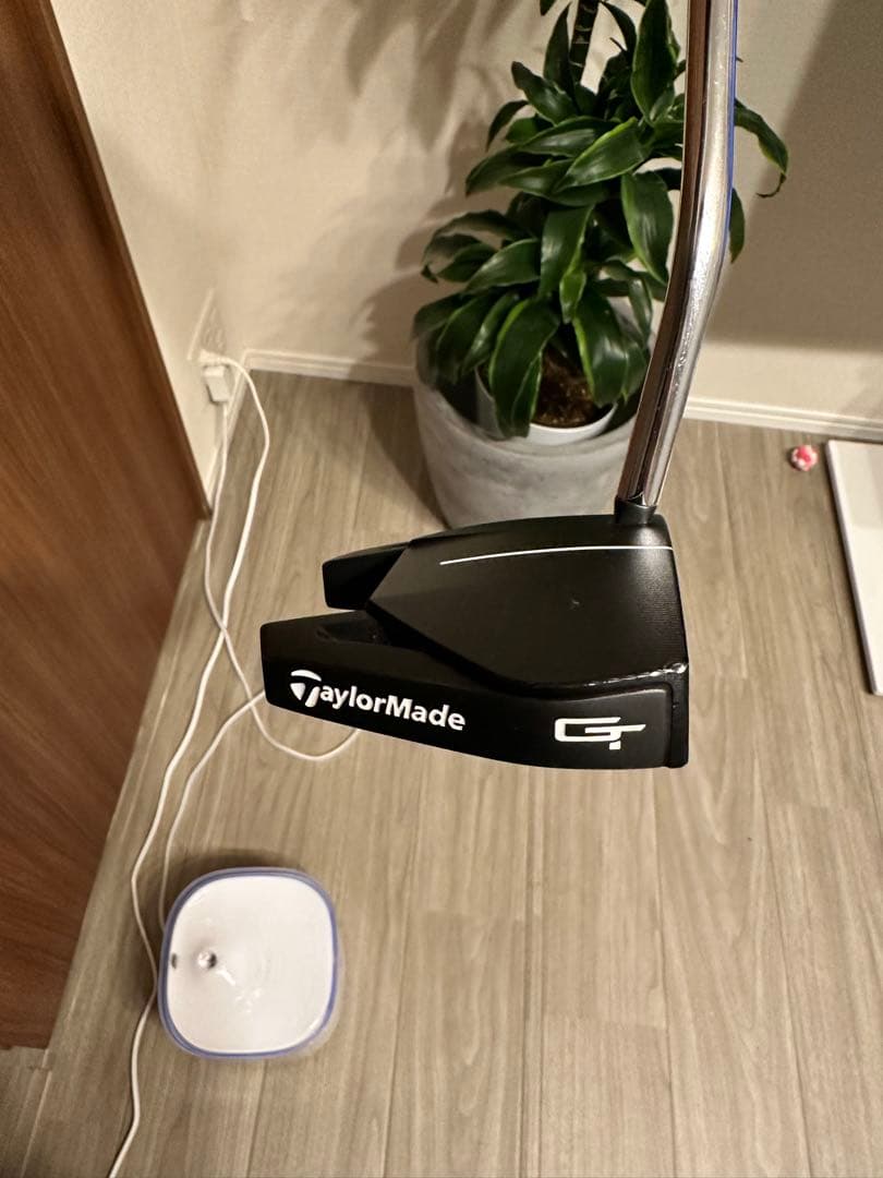 TaylorMade Spider GTパター