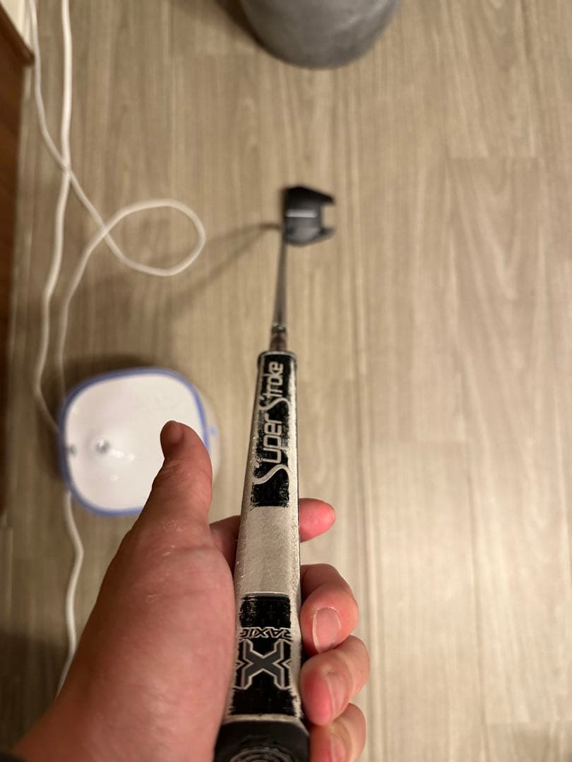 TaylorMade Spider GTパター