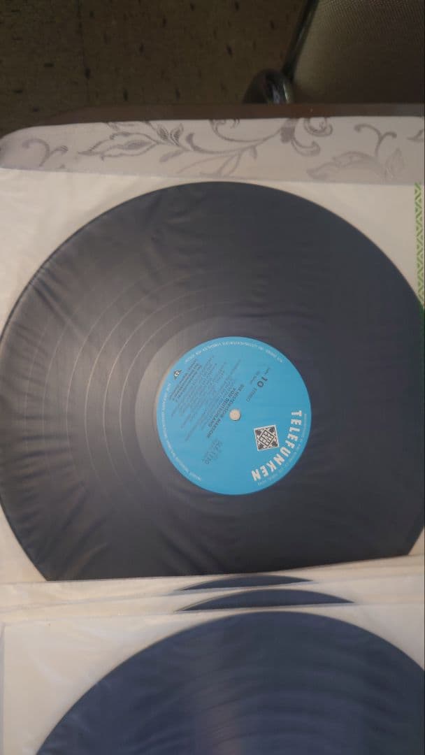 ドイツ行進曲大全集 全70曲 TELEFUNKEN