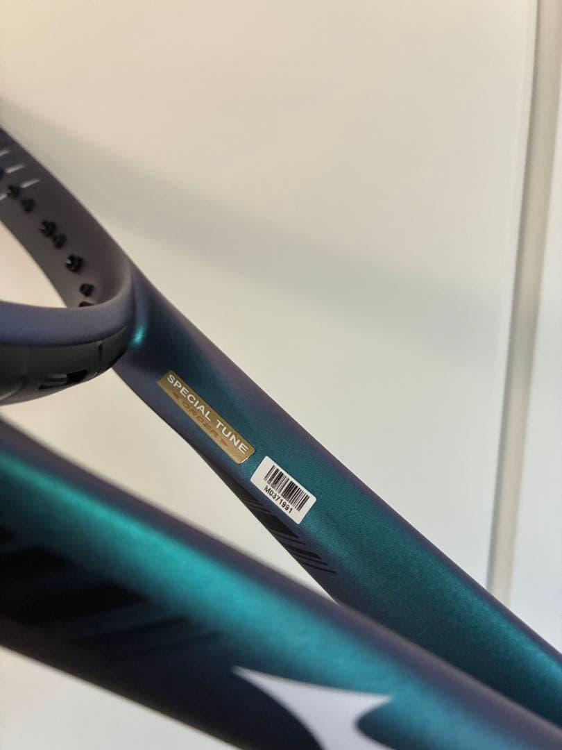 Dフォース　V10 新品未使用