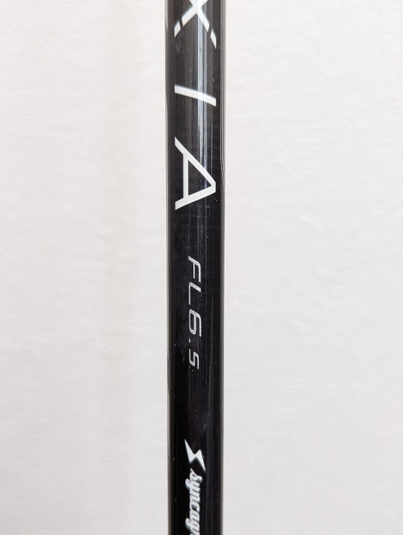 シンカグラファイト LEXIA FL 6 S テーラーメイドスリーブ付き 3W用