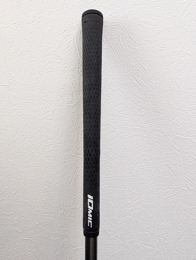 シンカグラファイト LEXIA FL 6 S テーラーメイドスリーブ付き 3W用