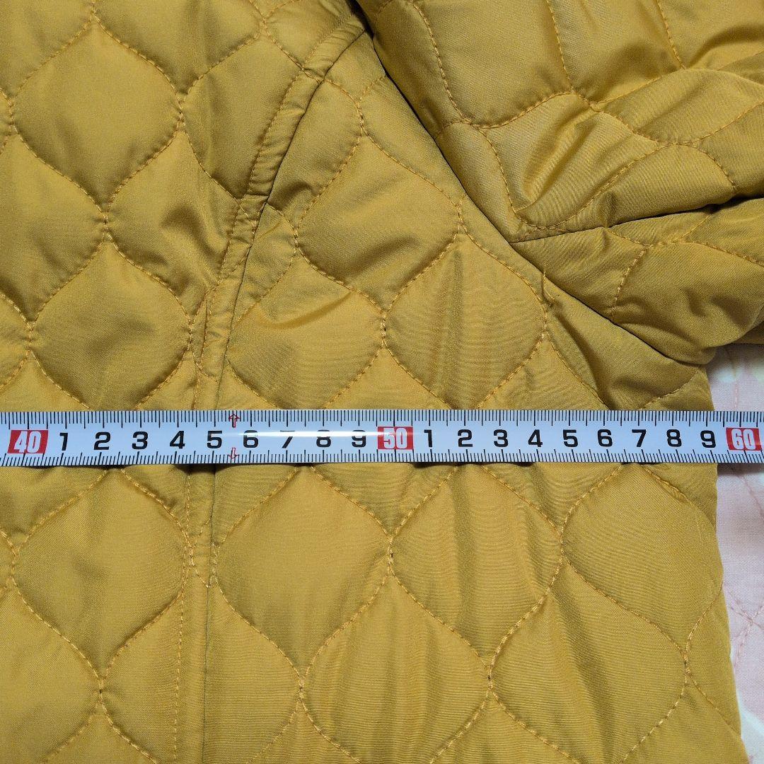 フード付きコートミゼール