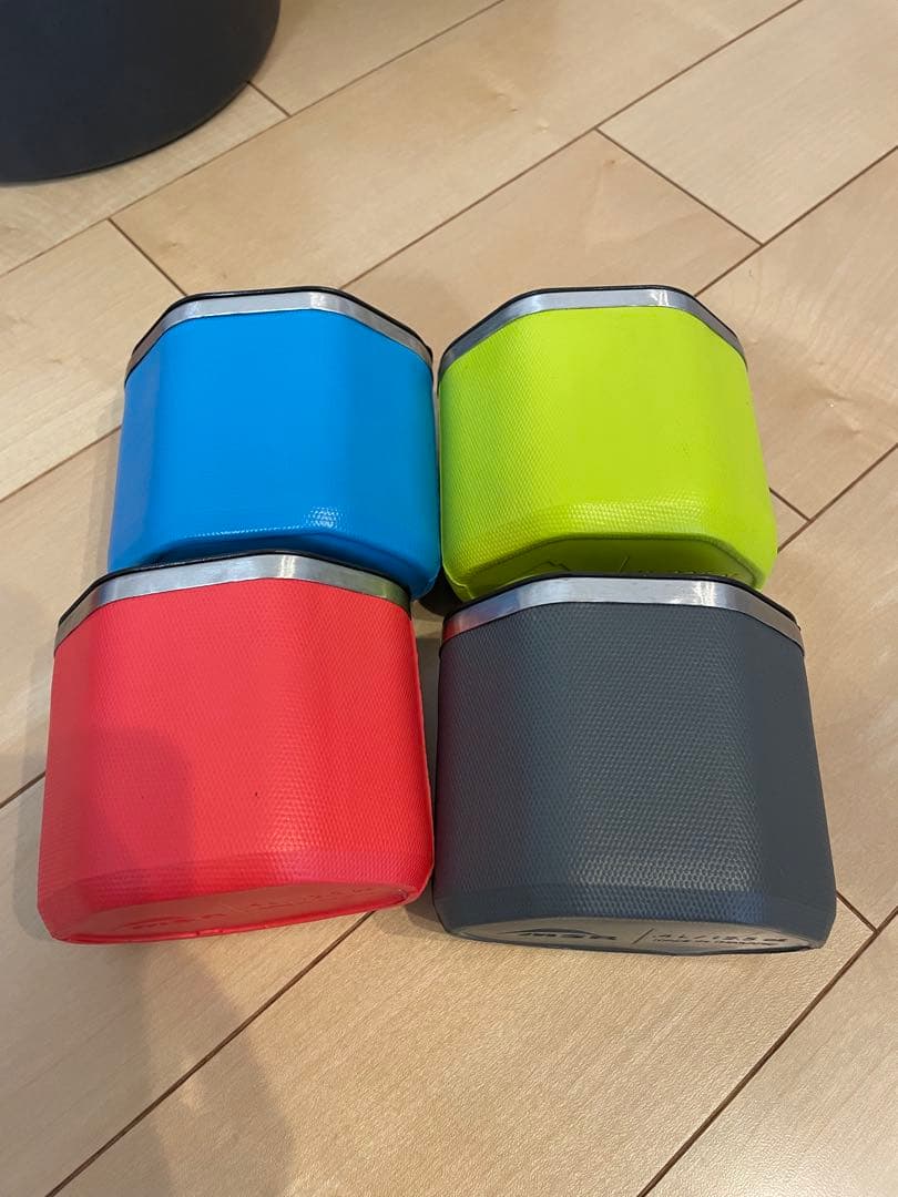 フレックス ４ クックセット