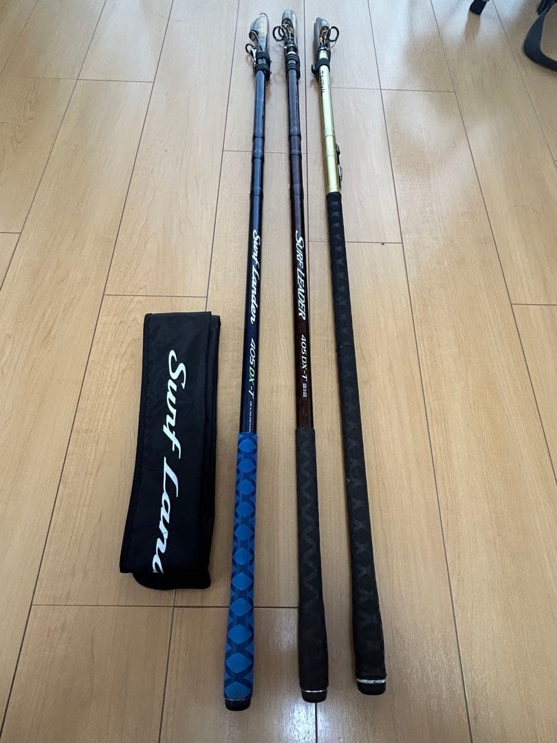 ダイワ ランドサーフ27-405N （中古品）