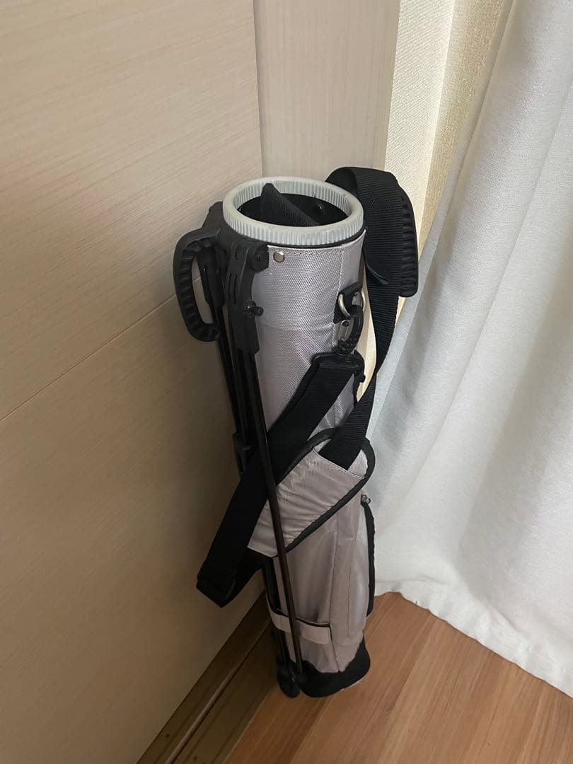 メンズゴルフハーフセット （スタンドバック付） 早い者勝ち‼️