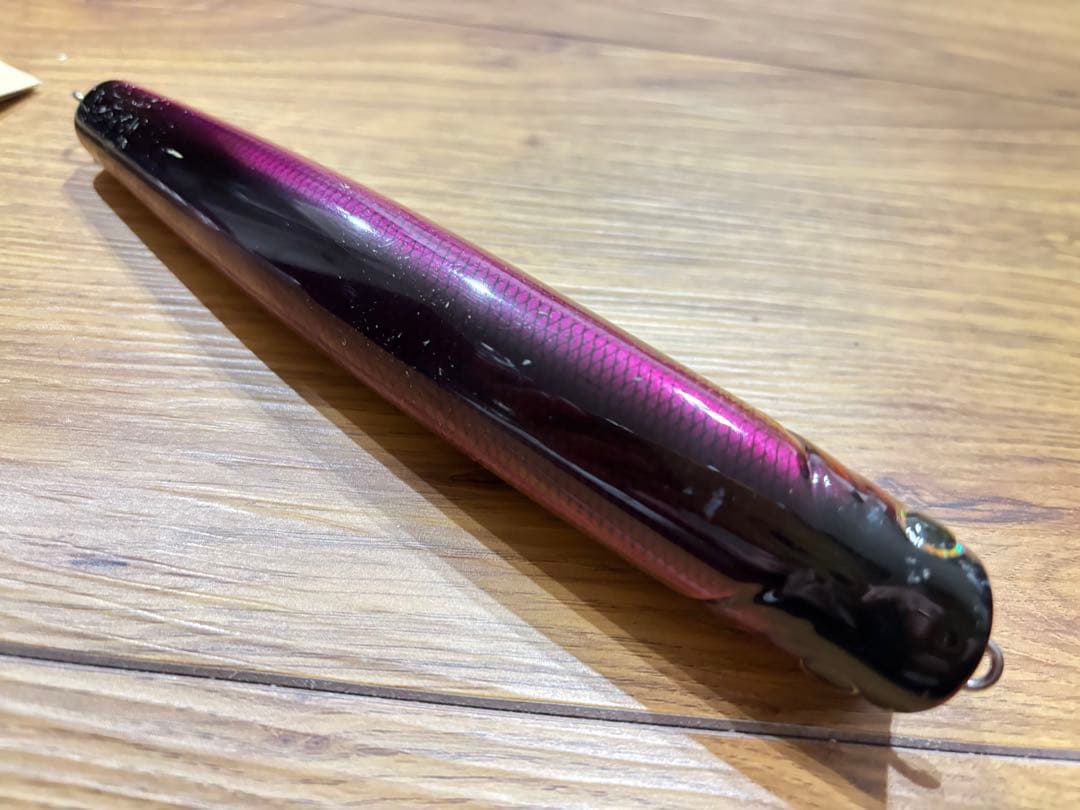 中山工房　トミポップ170