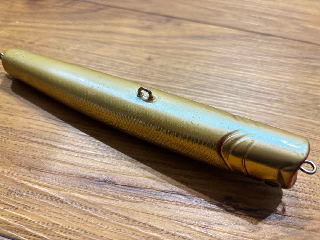 中山工房　トミポップ170