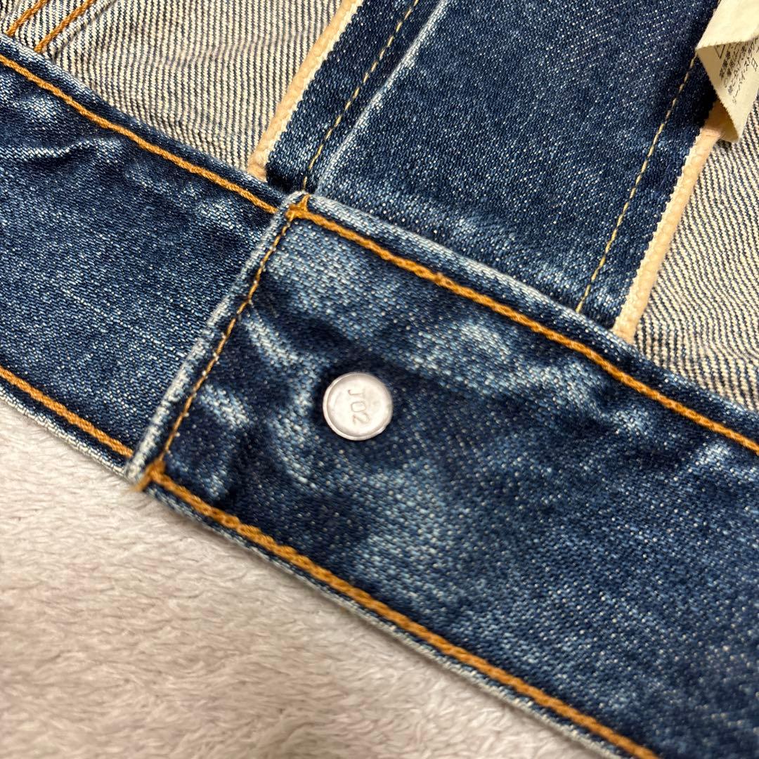 美品✨95年7月製 リーバイス 70504 3rd 38日本製