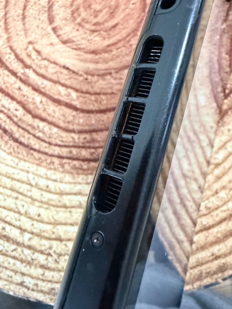 Nintendo Switch ニンテンドースイッチ本体GRN/PNK箱無し①