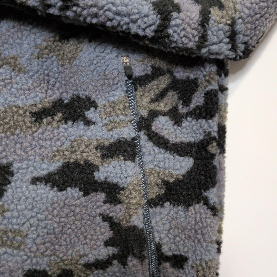 リ*1様 美品‼️2way‼️YONEX ボアリバーシブルジャケット ブラック×