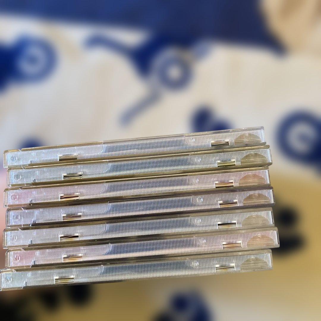 けいおん！ CD7点まとめ売り おまけ付き