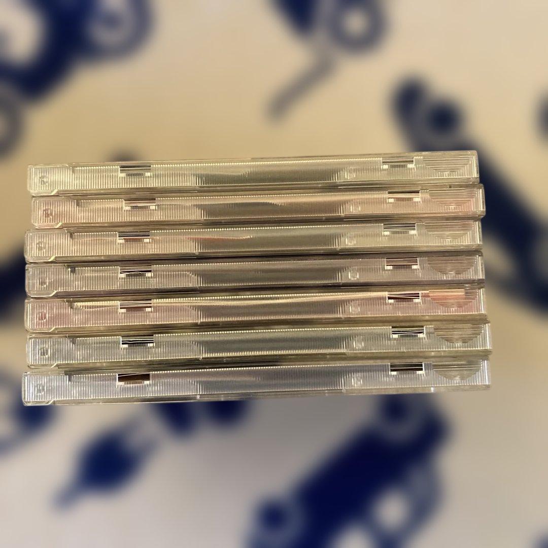 けいおん！ CD7点まとめ売り おまけ付き