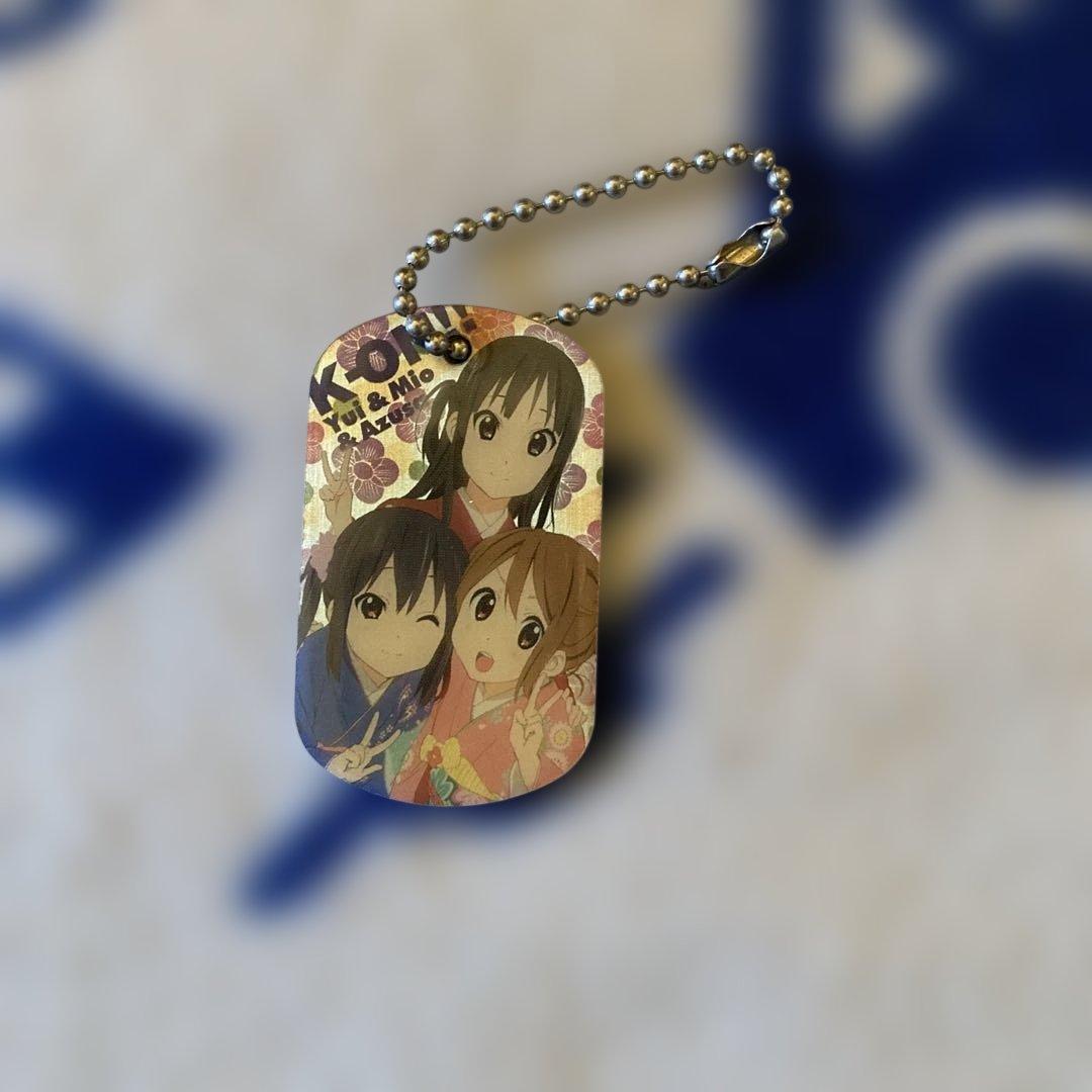 けいおん！ CD7点まとめ売り おまけ付き