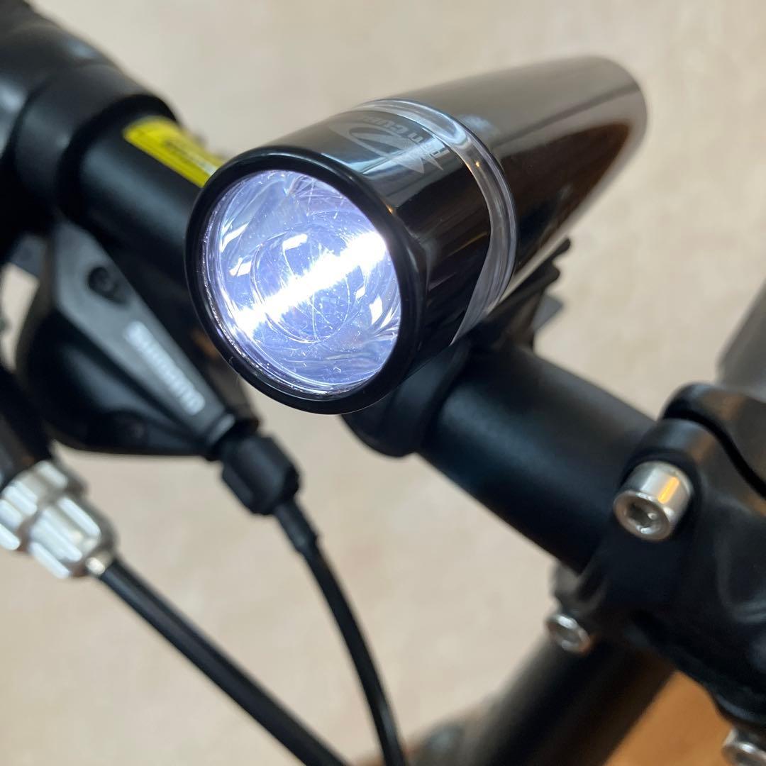 GIANT IDOM : ジャイアント ミニベロ