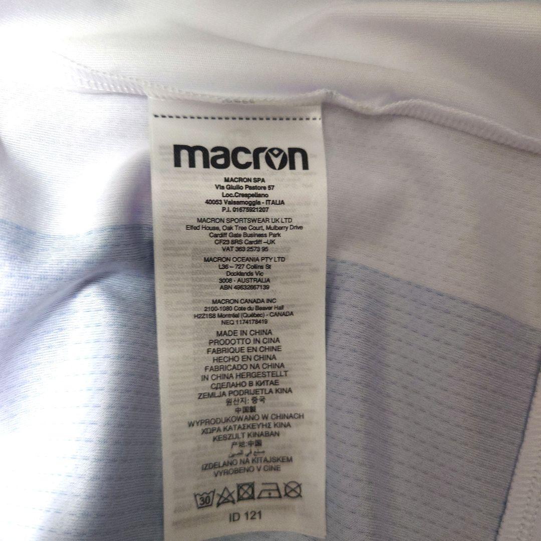 【希少】レアル・ソシエダ　16選手 直筆サイン入りユニフォーム　正規品