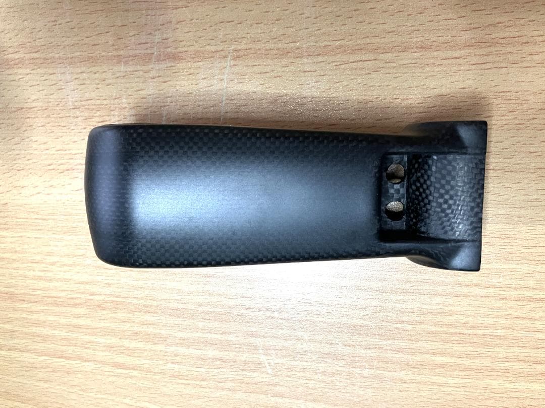 【クランプなし】LOOK AEROSTEM エアロステム 80mm