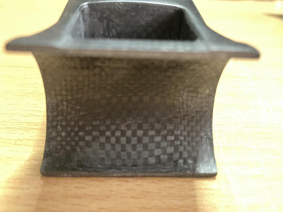 【クランプなし】LOOK AEROSTEM エアロステム 80mm