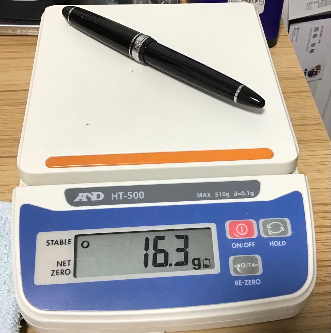 セーラー万年筆NAGASAWA 神戸 1882風見鶏モデル 未使用品