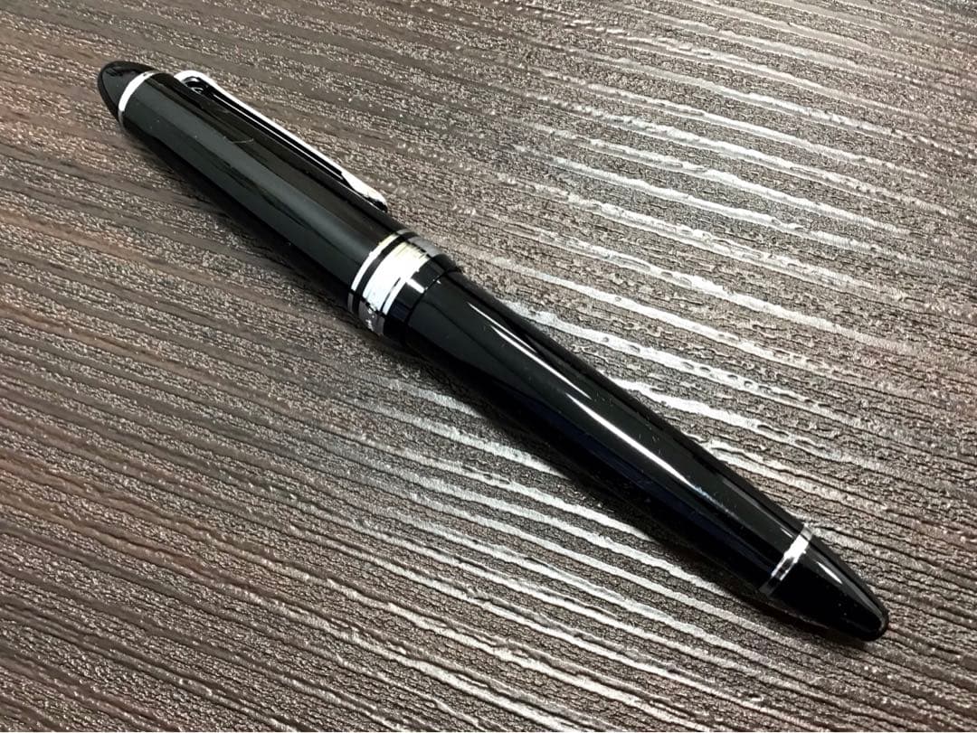 セーラー万年筆NAGASAWA 神戸 1882風見鶏モデル 未使用品