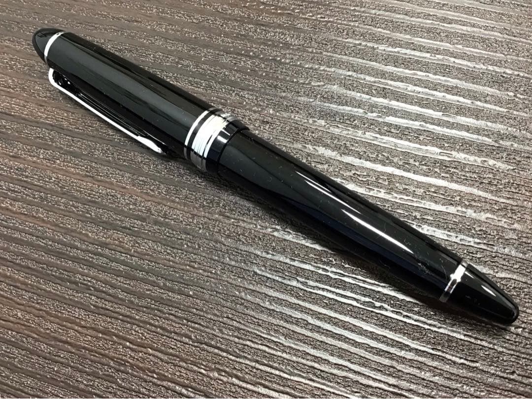 セーラー万年筆NAGASAWA 神戸 1882風見鶏モデル 未使用品