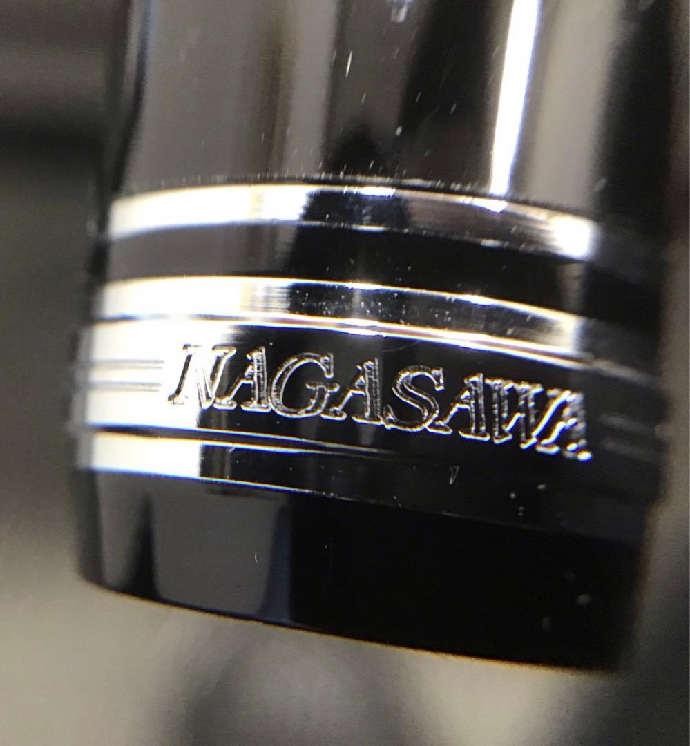 セーラー万年筆NAGASAWA 神戸 1882風見鶏モデル 未使用品