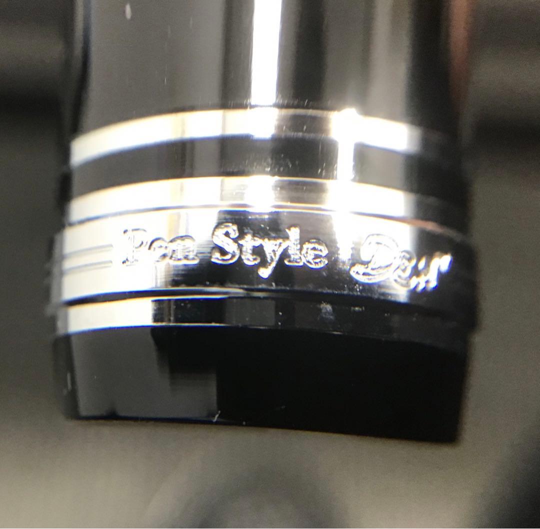 セーラー万年筆NAGASAWA 神戸 1882風見鶏モデル 未使用品