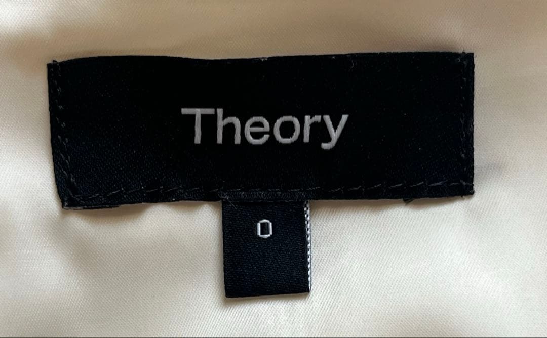 Theory セオリー Admiral Crepe マーメイドドレス ワンピース