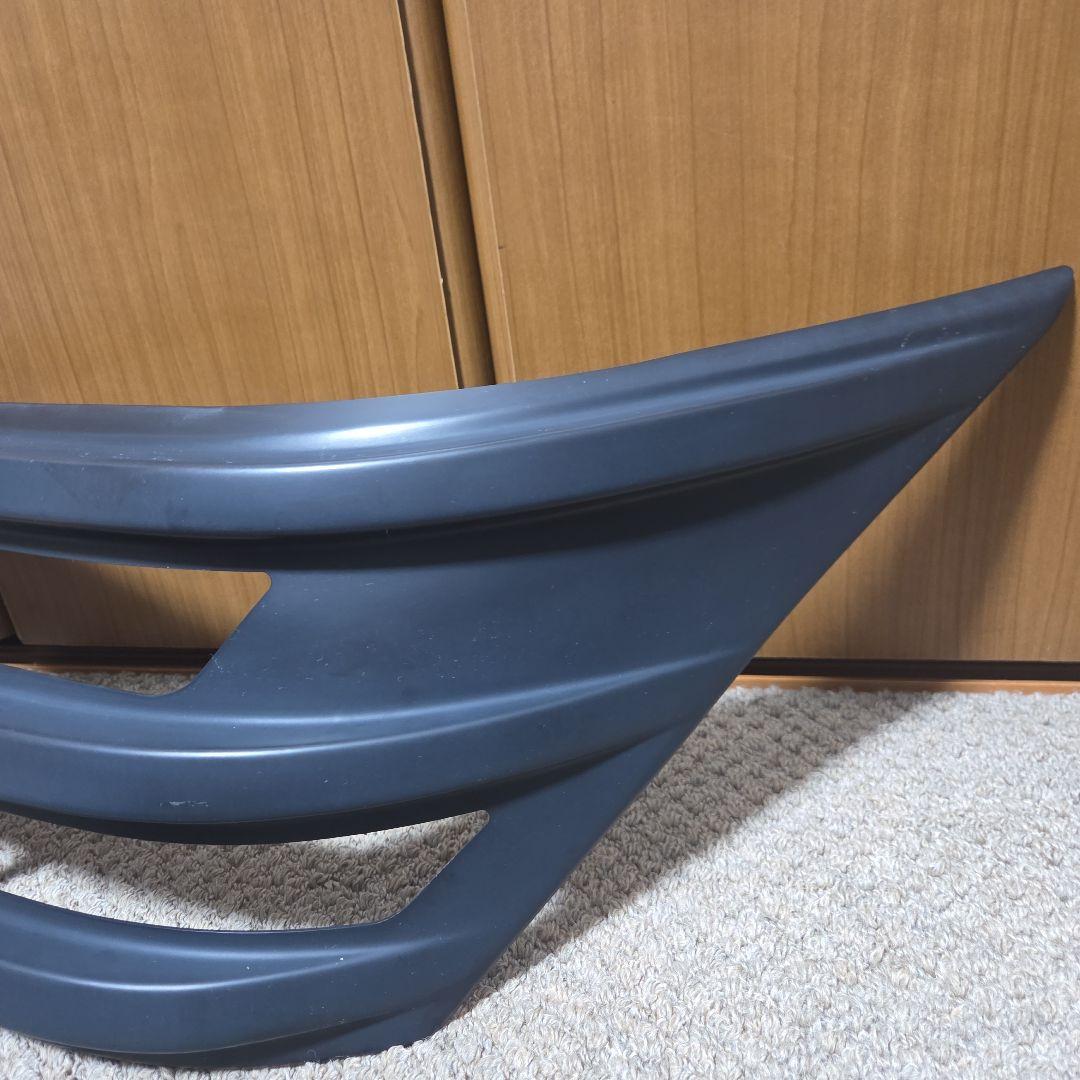 三菱デリカD5ヘッドライトプロテクター